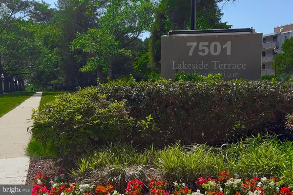 7501 Democracy Blvd #b-218, BETHESDA, MD 20817