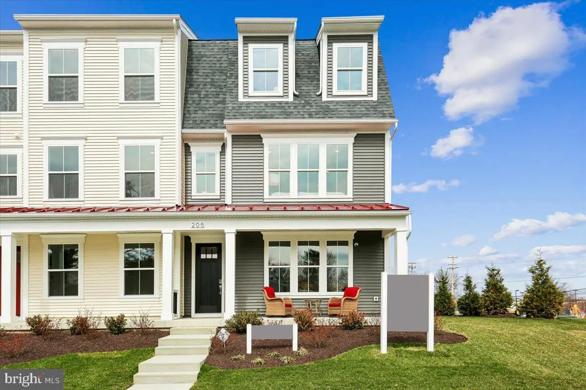 112 Allen Ln, Poolesville, MD 20837 - #1