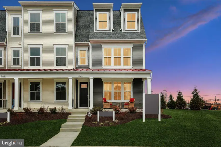 112 Allen Ln, Poolesville, MD 20837 - #2