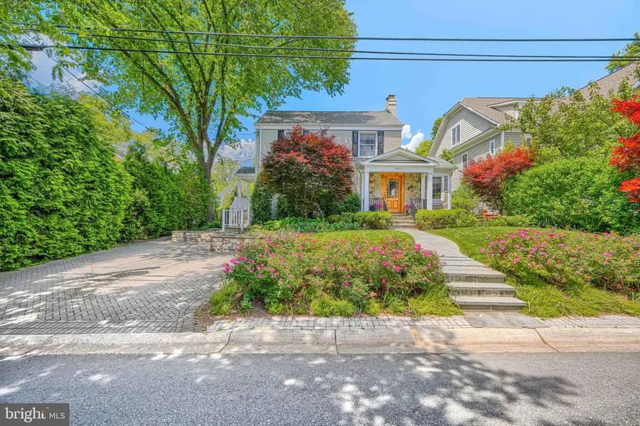 5617 Northfield Rd, Bethesda, MD 20817 - #2