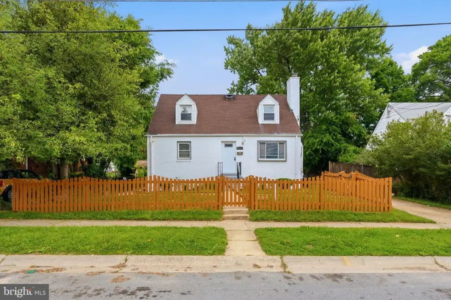 1511 Crest Rd, Silver Spring, MD 20902 - #3