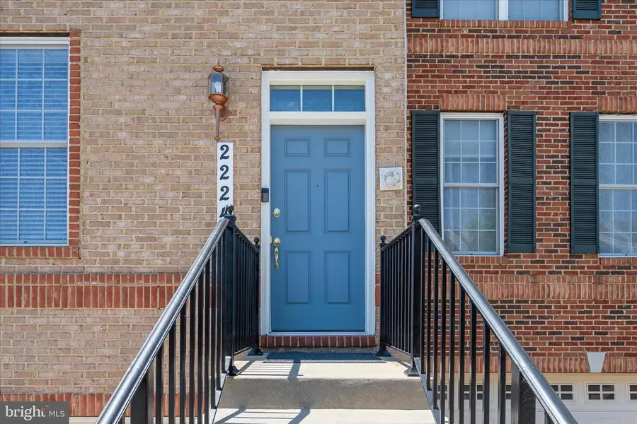 22244 Trentworth Way, Clarksburg, MD 20871 - #2