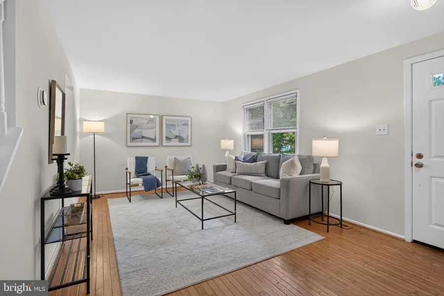 13219 Black Walnut Ct, Silver Spring, MD 20906 - #2