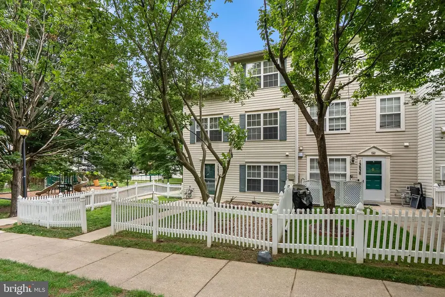 13836 Crosstie Dr, Germantown, MD 20874 - #3