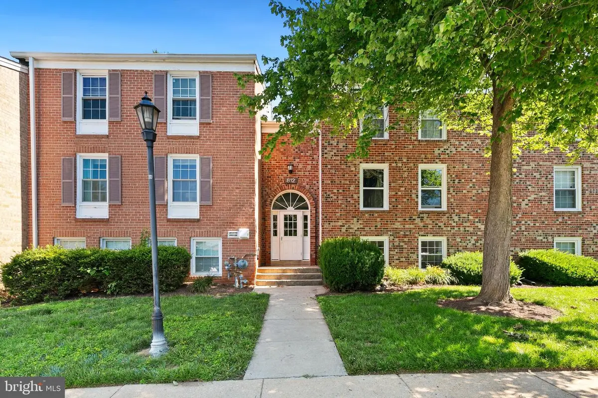 812 Quince Orchard Blvd #t2, Gaithersburg, MD 20878 - #1