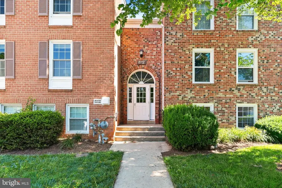 812 Quince Orchard Blvd #t2, Gaithersburg, MD 20878 - #2
