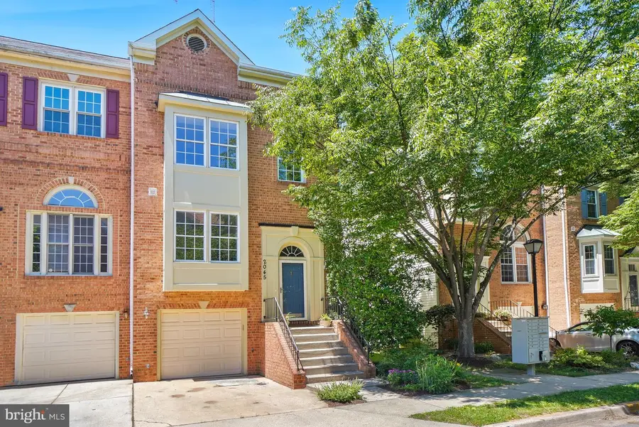 2045 Westchester Dr, Silver Spring, MD 20902 - #2