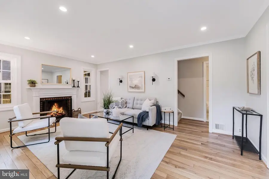 3315 Ferndale St, Kensington, MD 20895 - #2