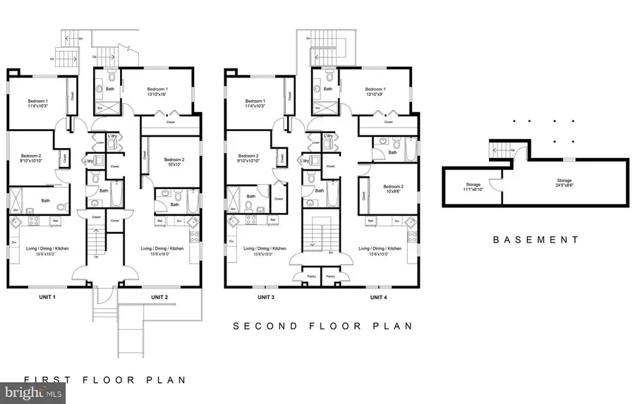 4535 Avondale St, Bethesda, MD 20814 - #2