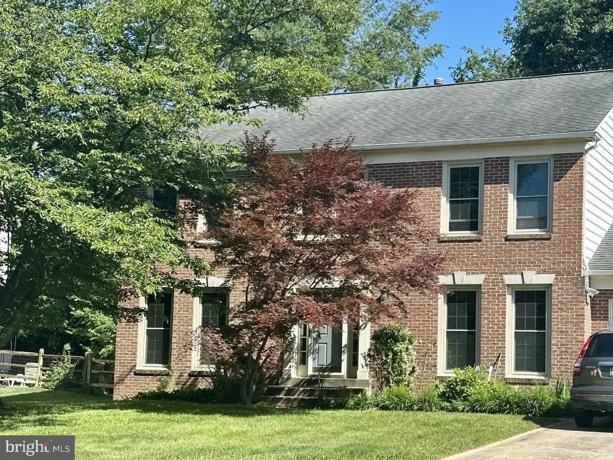 909 Willowleaf Way, Rockville, MD 20854 - #1