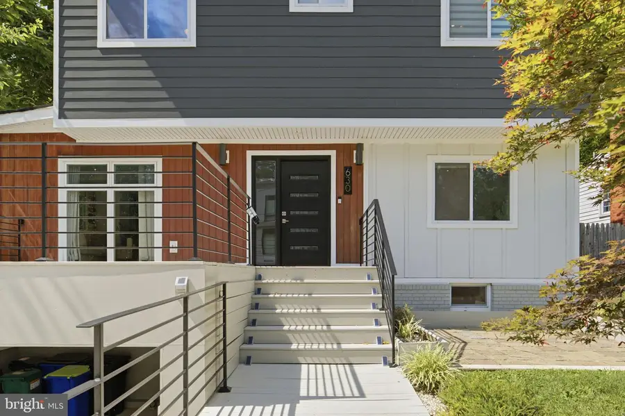 630 Potomac Ave, Silver Spring, MD 20910 - #2