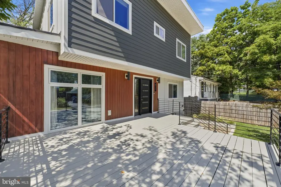 630 Potomac Ave, Silver Spring, MD 20910 - #3