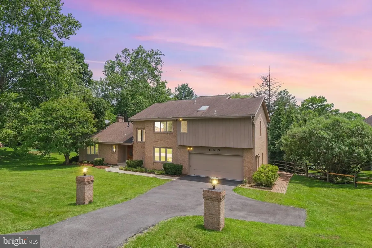 11505 Le Havre Dr, Rockville, MD 20854 - #1