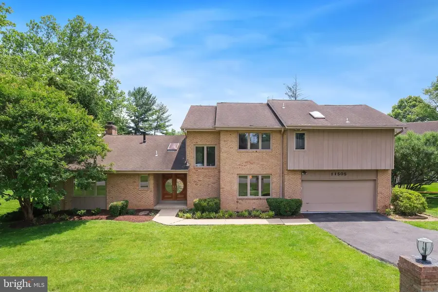 11505 Le Havre Dr, Rockville, MD 20854 - #3