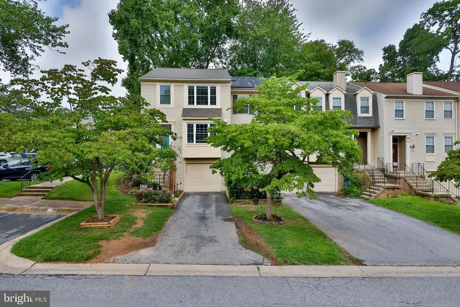 50 Cherry Bend Ct, Germantown, MD 20874 - #2