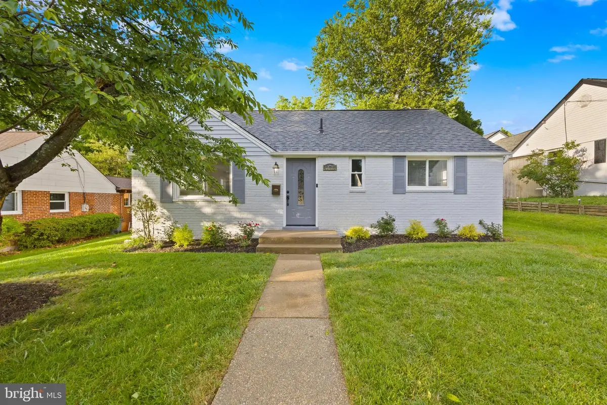 12717 Holdridge Rd, Silver Spring, MD 20906 - #1