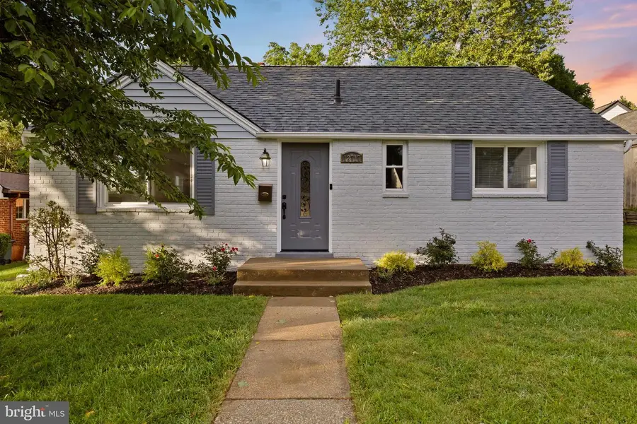 12717 Holdridge Rd, Silver Spring, MD 20906 - #3
