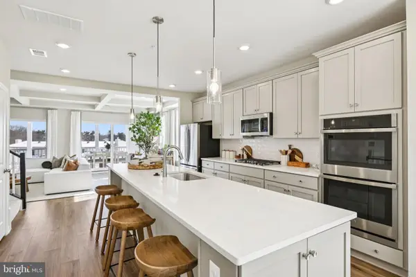 Homesite A3.0602 Village Walk Dr, MONTGOMERY VILLAGE, MD 20886