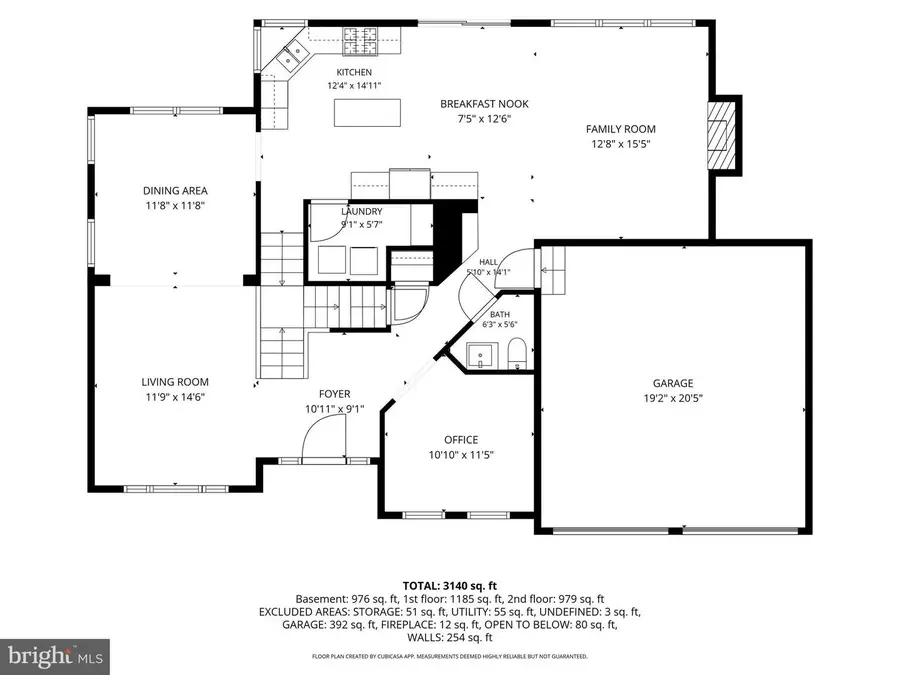 19121 Wheatfield Dr, Germantown, MD 20876 - #3