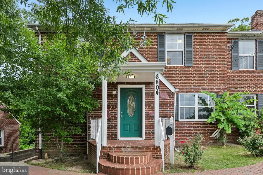 6804 New Hampshire Ave, Takoma Park, MD 20912 - #2