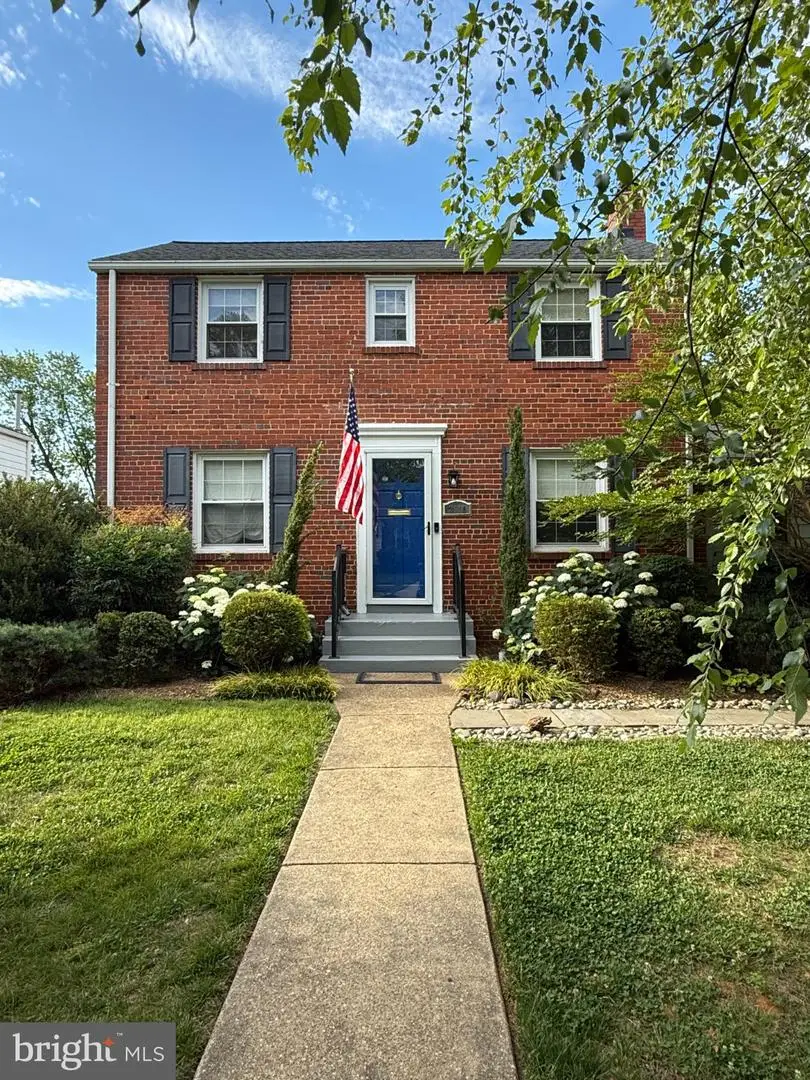 2110 Dayton St, Silver Spring, MD 20902 - #1