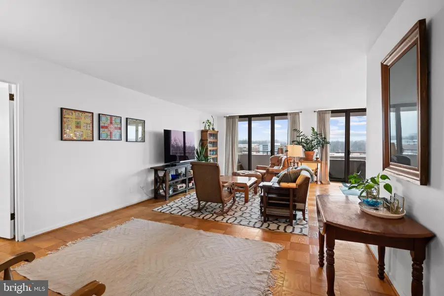 5101 River Rd #901, Bethesda, MD 20816 - #2