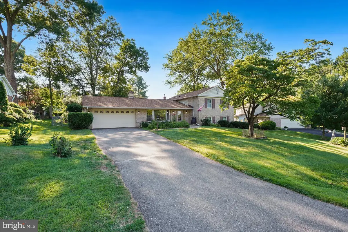 14905 Cobblestone Dr, Silver Spring, MD 20905 - #1