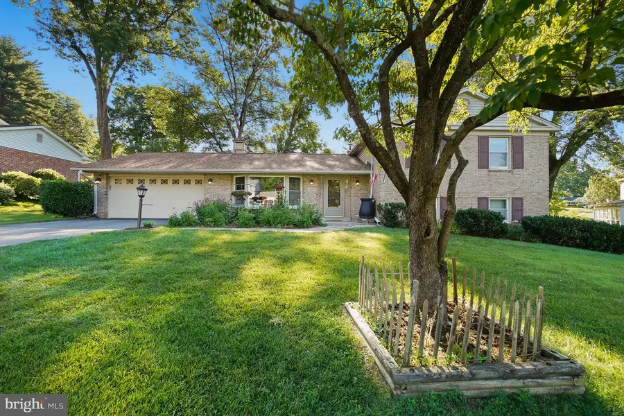 14905 Cobblestone Dr, Silver Spring, MD 20905 - #2