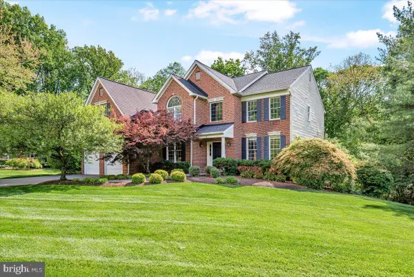 4 Deer Trail Ct, GAITHERSBURG, MD 20878