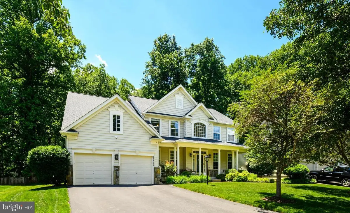 18522 Rushbrooke Dr, Olney, MD 20832 - #1