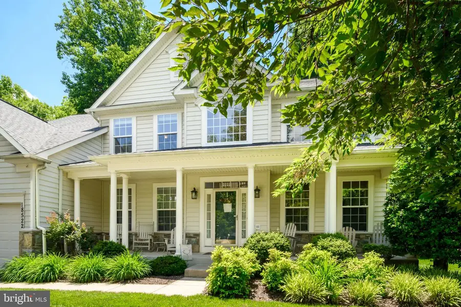 18522 Rushbrooke Dr, Olney, MD 20832 - #3