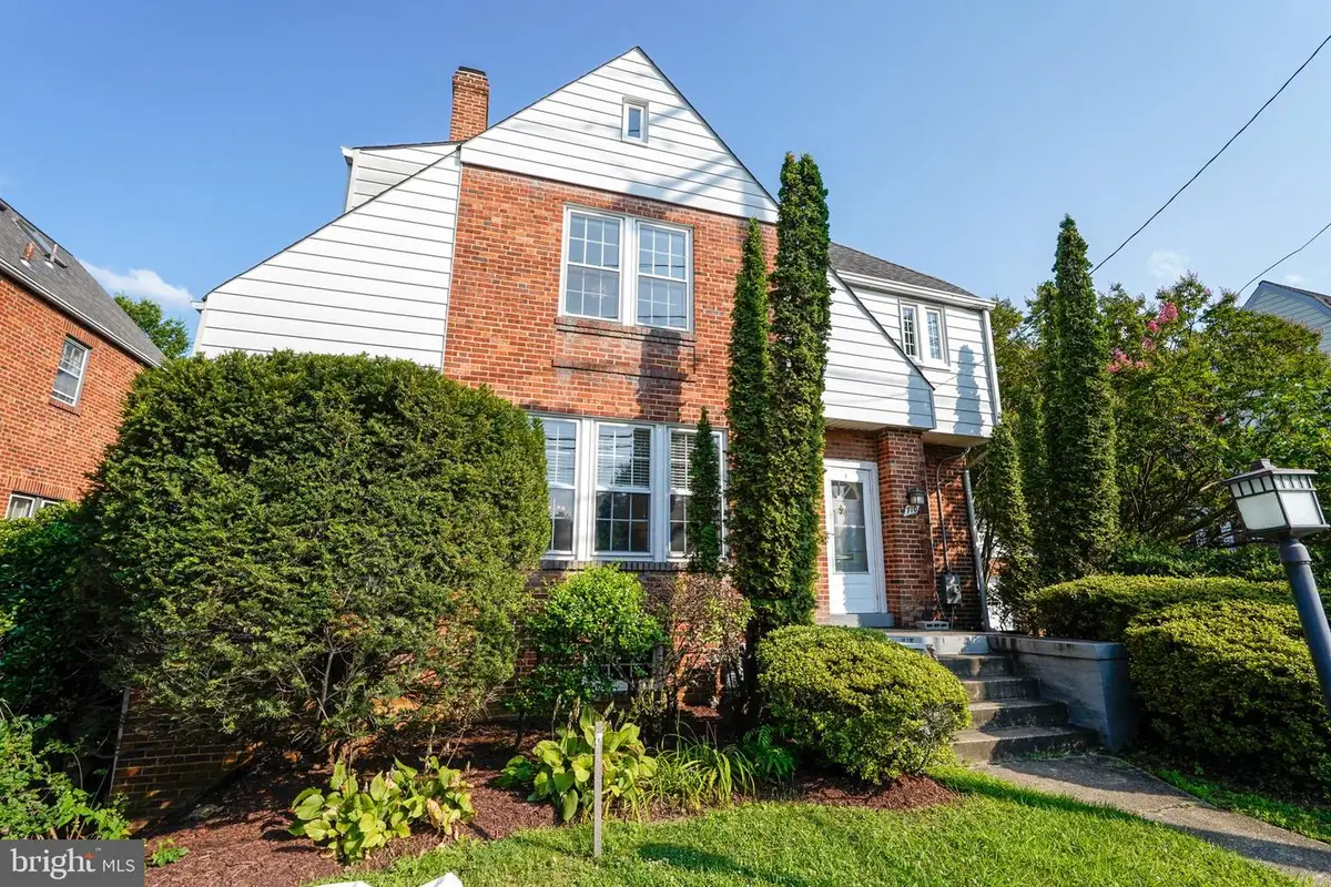 710 Wayne Ave, Silver Spring, MD 20910 - #1