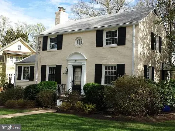 21 Kentbury Way, Bethesda, MD 20814 - #3