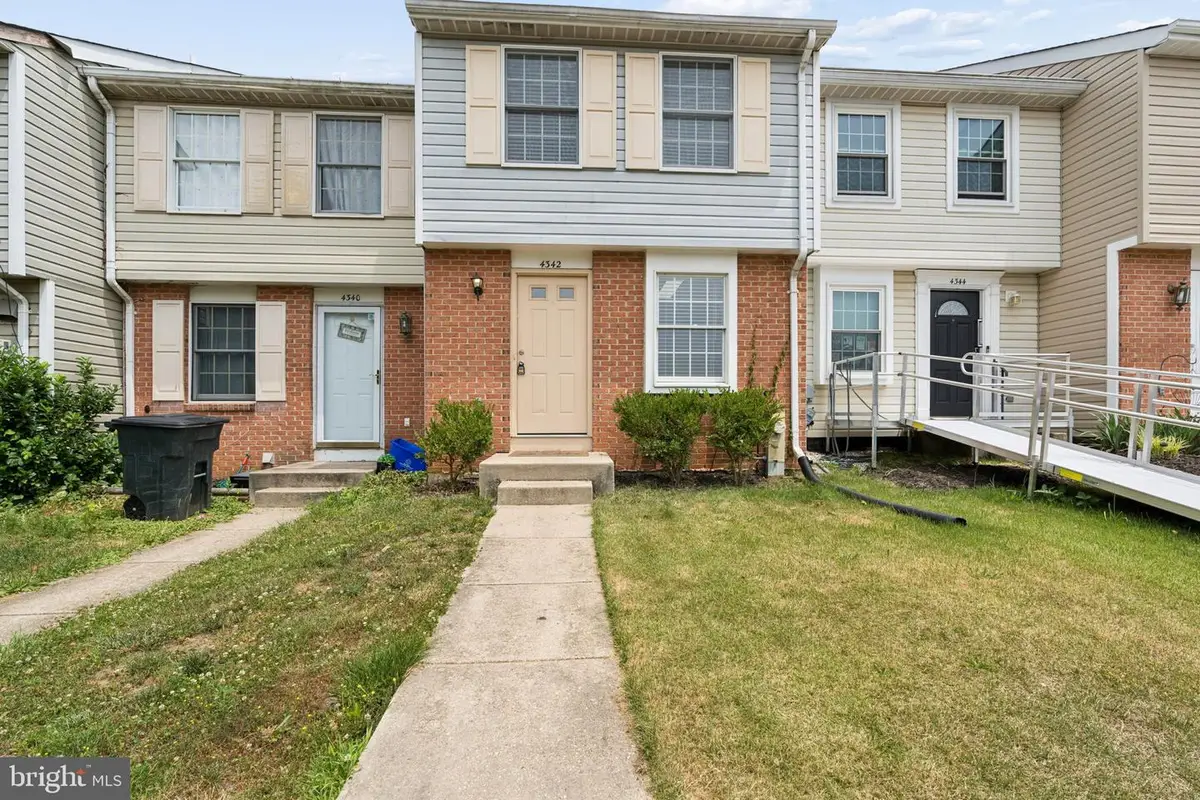4342 Regalwood Ter, Burtonsville, MD 20866 - #1