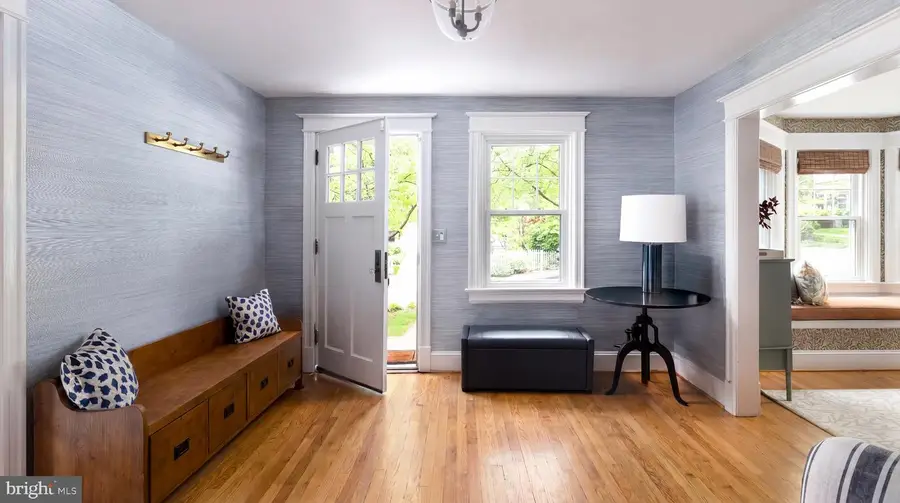 7203 Summit Ave, Chevy Chase, MD 20815 - #3