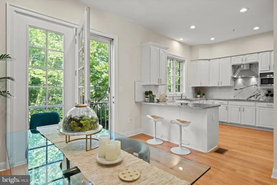8609 Terrace Garden Way, Bethesda, MD 20814 - #2
