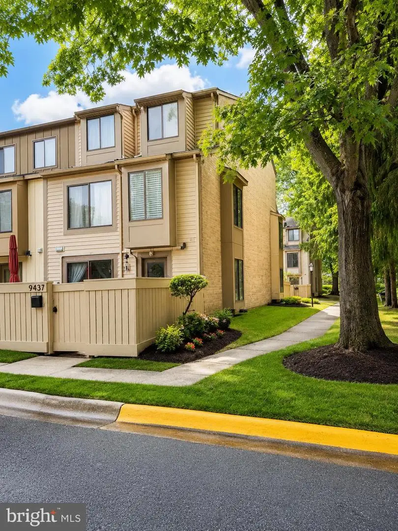 9437 Chadburn Pl, Montgomery Village, MD 20886 - #1