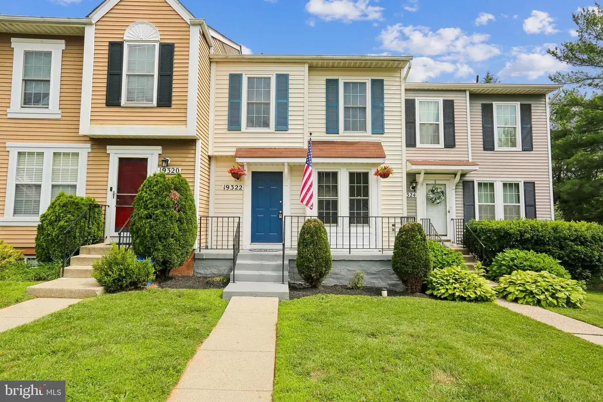 19322 Liberty Heights Ln, Germantown, MD 20874 - #1
