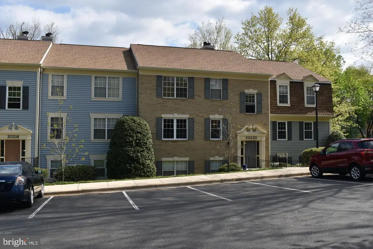 20220 Shipley Ter #202, Germantown, MD 20874 - #1