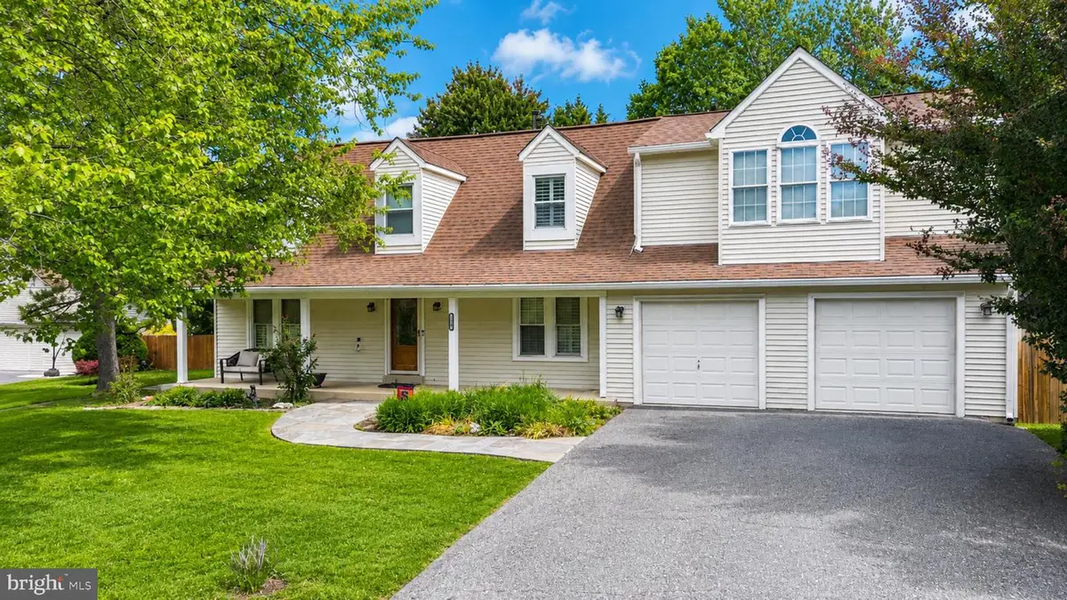 17401 Blossom View Dr, Olney, MD 20832 - #1