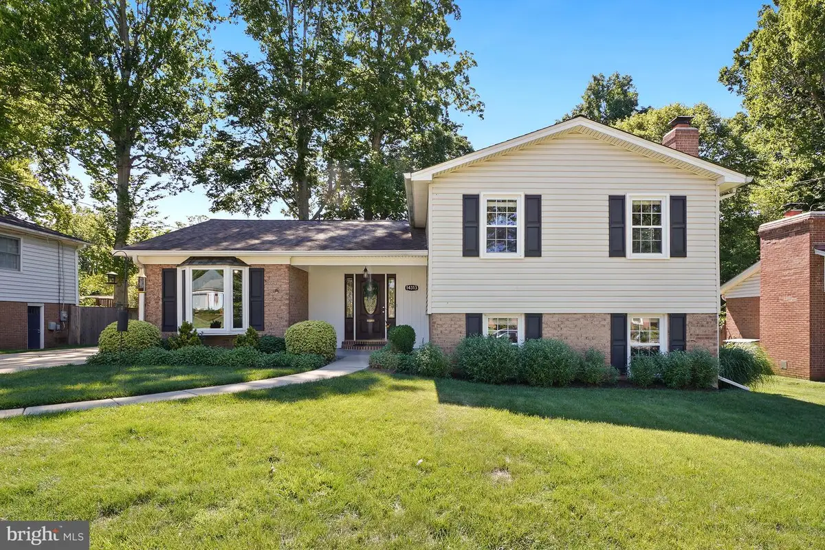 14313 Barkwood Dr, Rockville, MD 20853 - #1