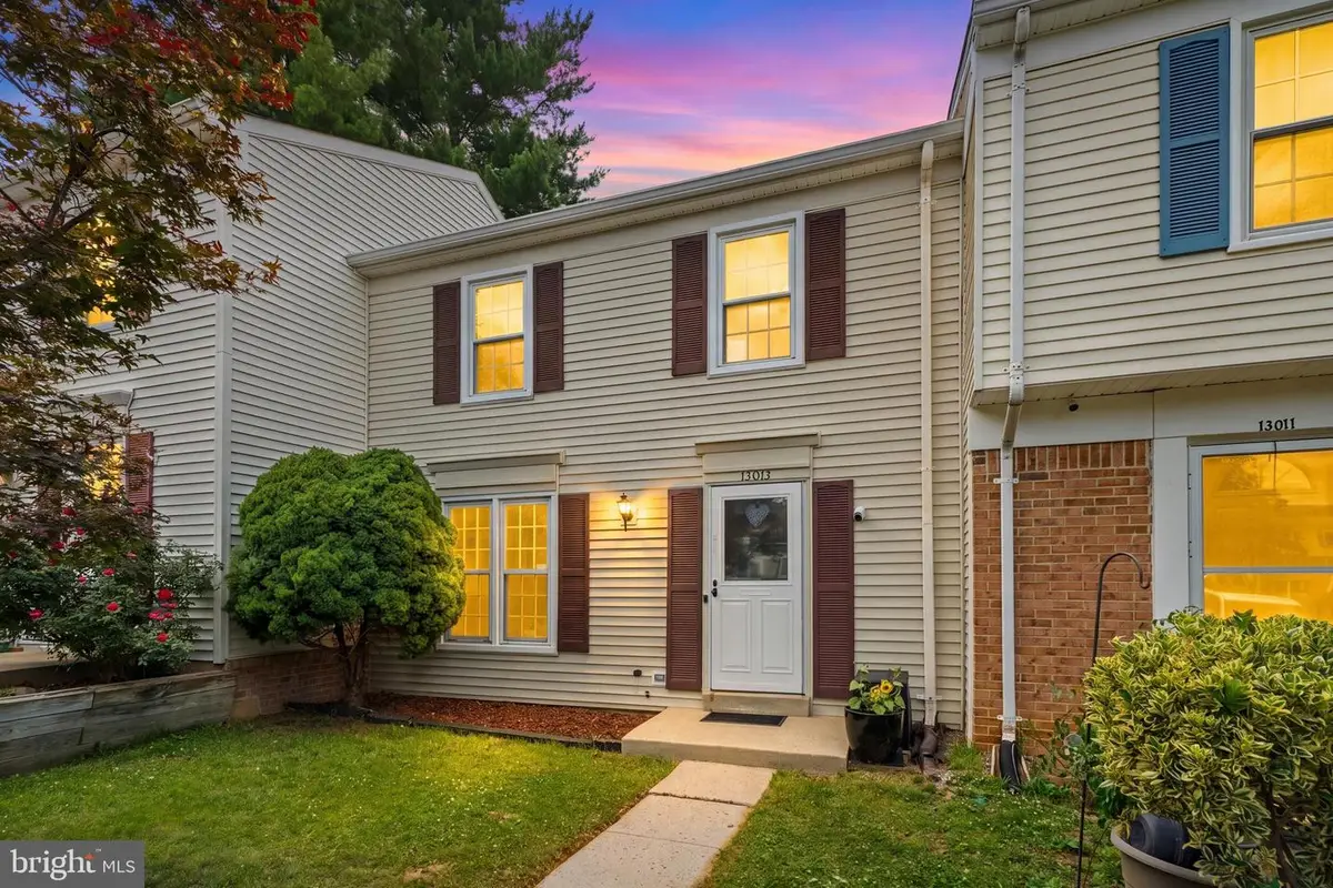 13013 Open Hearth Way, Germantown, MD 20874 - #1