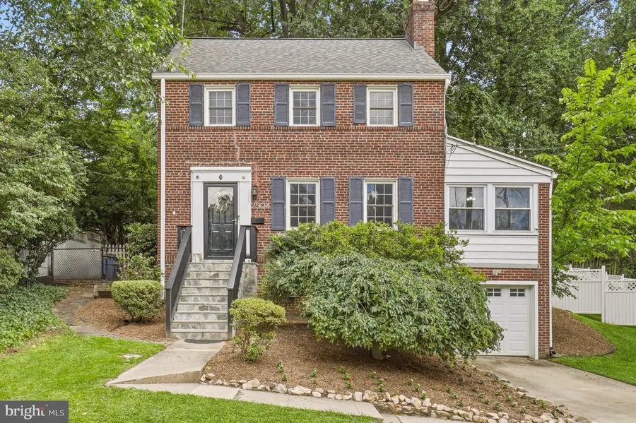 2504 Seminary Rd, Silver Spring, MD 20910 - #3