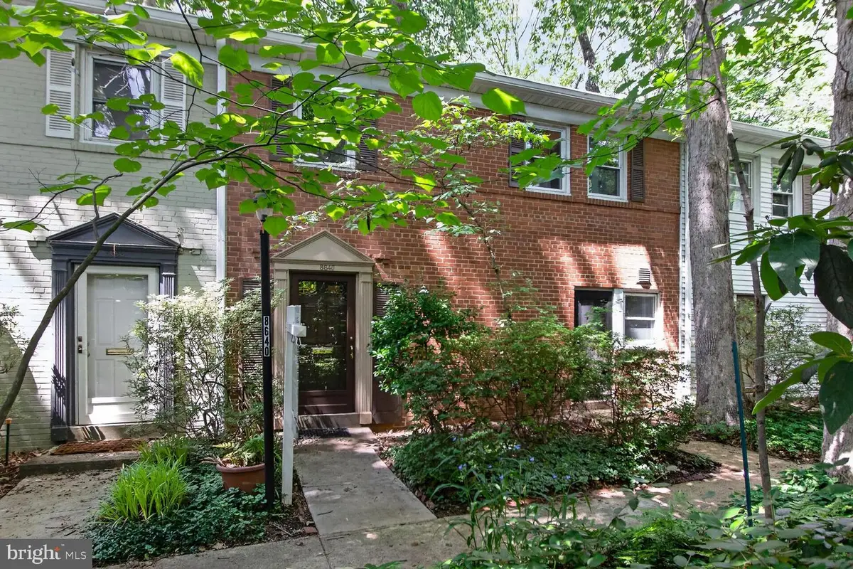 8640 Geren Rd #14-3, Silver Spring, MD 20901 - #1