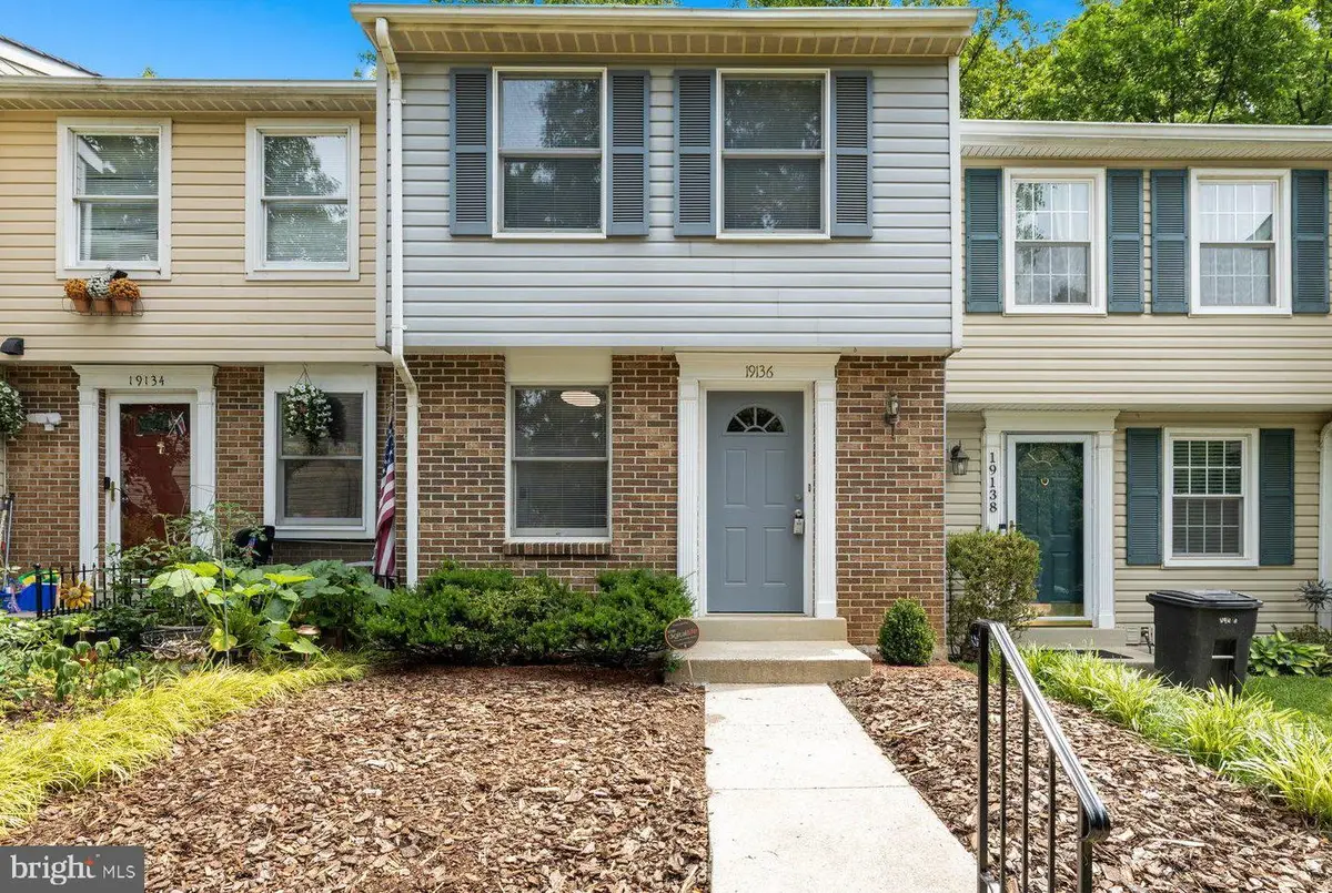 19136 Partridge Wood Dr, Germantown, MD 20874 - #1