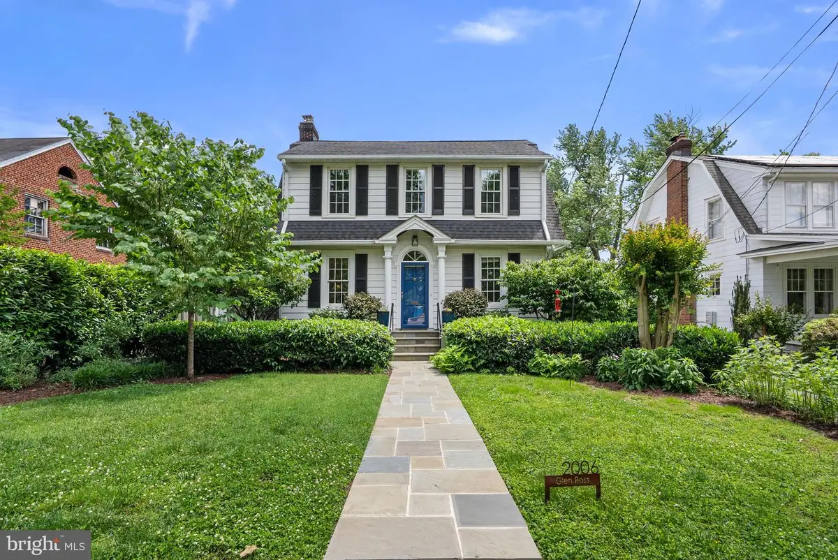2006 Glen Ross Rd, Silver Spring, MD 20910 - #1