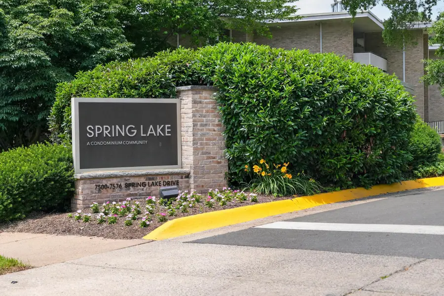 7551 Spring Lake Dr #d-1, Bethesda, MD 20817 - #2