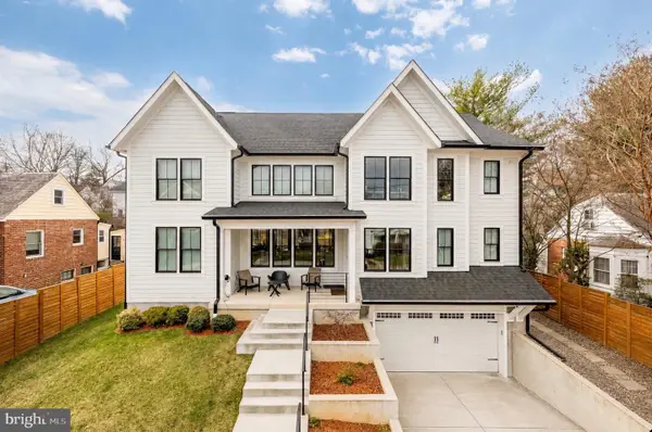 4708 S Chelsea Ln, BETHESDA, MD 20814