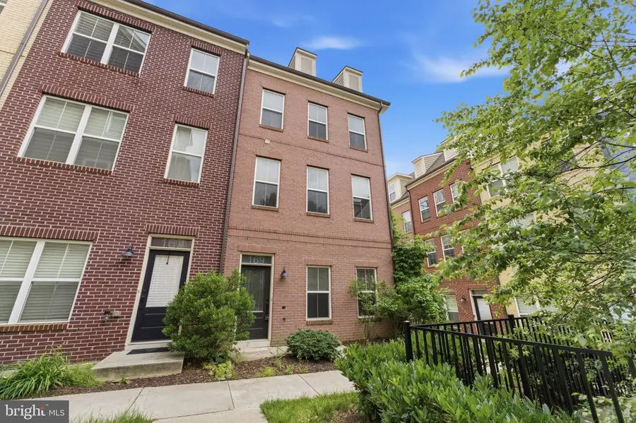 169 Kandinsky Loop, Silver Spring, MD 20906 - #2