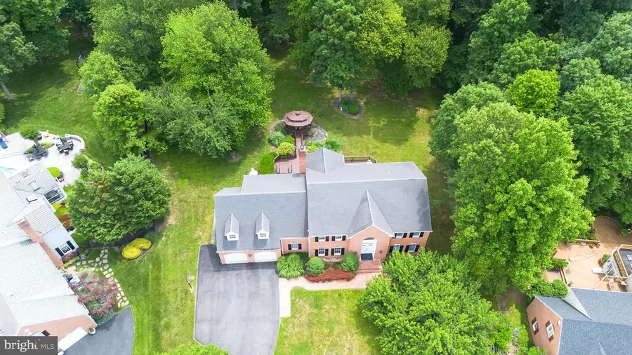 18117 Hayloft Dr, Rockville, MD 20855 - #3
